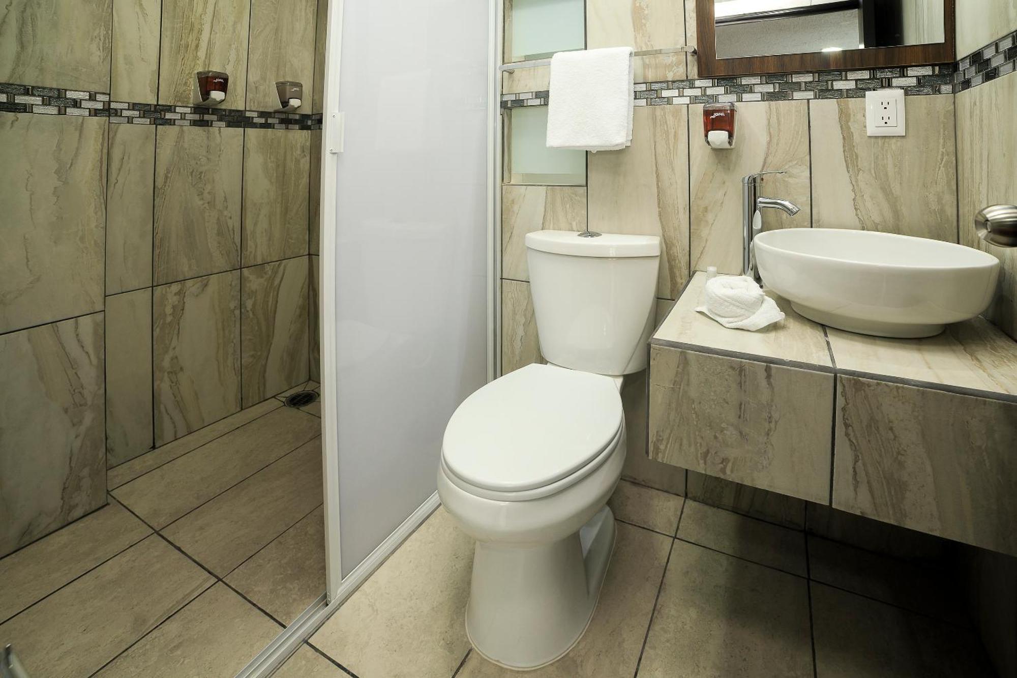 Capital O Hotel Boutique Las Torres Tlaxcala Экстерьер фото