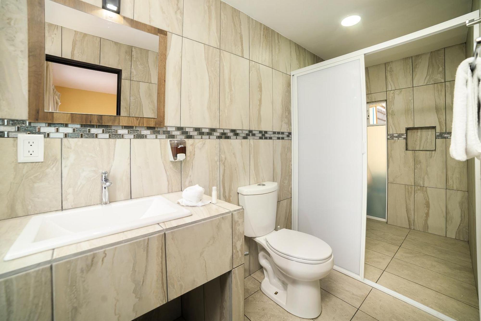 Capital O Hotel Boutique Las Torres Tlaxcala Экстерьер фото