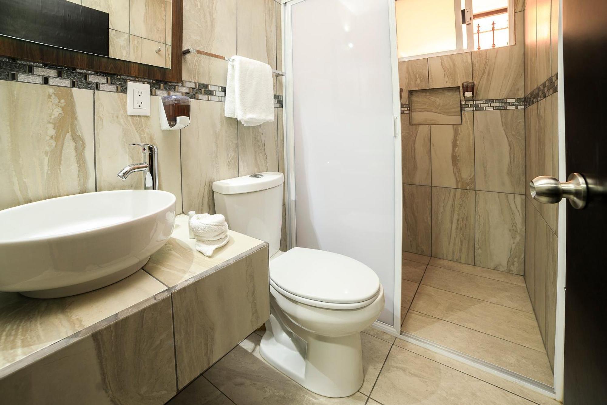 Capital O Hotel Boutique Las Torres Tlaxcala Экстерьер фото